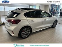 Photo 30 de l'offre de Ford Focus 1.0 Flexifuel mHEV 125ch ST-Line X à 31 980 € chez SudOuest Occasions