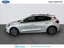 Photo 4 de l'offre de Ford Focus 1.0 Flexifuel mHEV 125ch ST-Line X à 31 980 € chez SudOuest Occasions