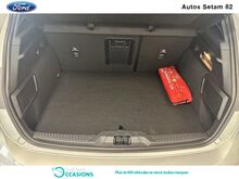 Photo 5 de l'offre de Ford Focus 1.0 Flexifuel mHEV 125ch ST-Line X à 31 980 € chez SudOuest Occasions