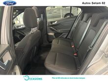 Photo 6 de l'offre de Ford Focus 1.0 Flexifuel mHEV 125ch ST-Line X à 31 980 € chez SudOuest Occasions