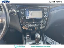 Photo 13 de l'offre de Nissan Qashqai 1.6 dCi 130ch Tekna Xtronic à 17 400 € chez SudOuest Occasions