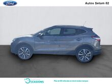 Photo 7 de l'offre de Nissan Qashqai 1.6 dCi 130ch Tekna Xtronic à 17 400 € chez SudOuest Occasions