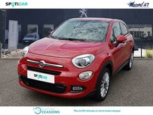 Photo 1 de l'offre de Fiat 500X 1.4 MultiAir 16v 140ch Lounge à 11 290 € chez SudOuest Occasions