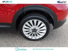 Photo 11 de l'offre de Fiat 500X 1.4 MultiAir 16v 140ch Lounge à 11 290 € chez SudOuest Occasions