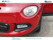 Photo 14 de l'offre de Fiat 500X 1.4 MultiAir 16v 140ch Lounge à 11 290 € chez SudOuest Occasions