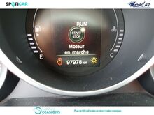 Photo 17 de l'offre de Fiat 500X 1.4 MultiAir 16v 140ch Lounge à 11 290 € chez SudOuest Occasions