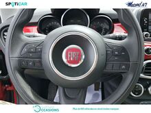 Photo 19 de l'offre de Fiat 500X 1.4 MultiAir 16v 140ch Lounge à 11 290 € chez SudOuest Occasions