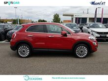 Photo 4 de l'offre de Fiat 500X 1.4 MultiAir 16v 140ch Lounge à 11 290 € chez SudOuest Occasions