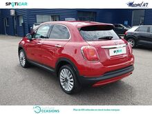 Photo 7 de l'offre de Fiat 500X 1.4 MultiAir 16v 140ch Lounge à 11 290 € chez SudOuest Occasions