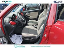 Photo 9 de l'offre de Fiat 500X 1.4 MultiAir 16v 140ch Lounge à 11 290 € chez SudOuest Occasions