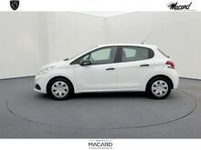 Photo 1 de l'offre de Peugeot 208 Affaire 1.6 BlueHDi 75ch Premium à 9 240 € chez SudOuest Occasions