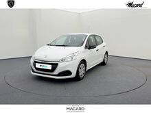 Photo 2 de l'offre de Peugeot 208 Affaire 1.6 BlueHDi 75ch Premium à 9 240 € chez SudOuest Occasions