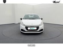 Photo 3 de l'offre de Peugeot 208 Affaire 1.6 BlueHDi 75ch Premium à 9 240 € chez SudOuest Occasions