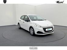 Photo 4 de l'offre de Peugeot 208 Affaire 1.6 BlueHDi 75ch Premium à 9 240 € chez SudOuest Occasions