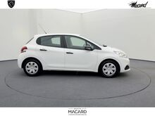 Photo 5 de l'offre de Peugeot 208 Affaire 1.6 BlueHDi 75ch Premium à 9 240 € chez SudOuest Occasions