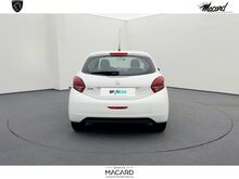 Photo 6 de l'offre de Peugeot 208 Affaire 1.6 BlueHDi 75ch Premium à 9 240 € chez SudOuest Occasions