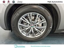 Photo 12 de l'offre de Alfa Romeo Stelvio 2.2 Diesel 190ch Lusso AT8 MY19 à 29 890 € chez SudOuest Occasions