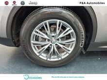 Photo 14 de l'offre de Alfa Romeo Stelvio 2.2 Diesel 190ch Lusso AT8 MY19 à 29 890 € chez SudOuest Occasions