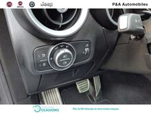 Photo 21 de l'offre de Alfa Romeo Stelvio 2.2 Diesel 190ch Lusso AT8 MY19 à 29 890 € chez SudOuest Occasions