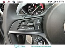 Photo 23 de l'offre de Alfa Romeo Stelvio 2.2 Diesel 190ch Lusso AT8 MY19 à 29 890 € chez SudOuest Occasions