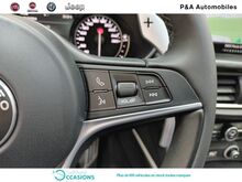 Photo 24 de l'offre de Alfa Romeo Stelvio 2.2 Diesel 190ch Lusso AT8 MY19 à 29 890 € chez SudOuest Occasions