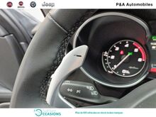 Photo 26 de l'offre de Alfa Romeo Stelvio 2.2 Diesel 190ch Lusso AT8 MY19 à 29 890 € chez SudOuest Occasions