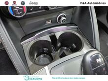 Photo 29 de l'offre de Alfa Romeo Stelvio 2.2 Diesel 190ch Lusso AT8 MY19 à 29 890 € chez SudOuest Occasions