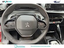 Photo 17 de l'offre de Peugeot 2008 1.2 PureTech 130ch S&S Style EAT8 à 26 300 € chez SudOuest Occasions