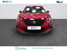 Photo 2 de l'offre de Peugeot 2008 1.2 PureTech 130ch S&S Style EAT8 à 26 300 € chez SudOuest Occasions