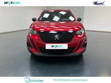 Photo 21 de l'offre de Peugeot 2008 1.2 PureTech 130ch S&S Style EAT8 à 26 300 € chez SudOuest Occasions