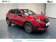 Photo 22 de l'offre de Peugeot 2008 1.2 PureTech 130ch S&S Style EAT8 à 26 300 € chez SudOuest Occasions