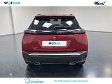 Photo 5 de l'offre de Peugeot 2008 1.2 PureTech 130ch S&S Style EAT8 à 26 300 € chez SudOuest Occasions