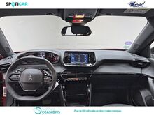 Photo 8 de l'offre de Peugeot 2008 1.2 PureTech 130ch S&S Style EAT8 à 26 300 € chez SudOuest Occasions