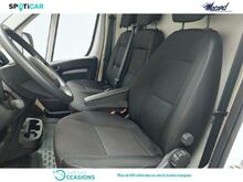 Photo 12 de l'offre de Peugeot Boxer Fg L2H2 3.3 140ch BlueHDi S&S à 37 200 € chez SudOuest Occasions