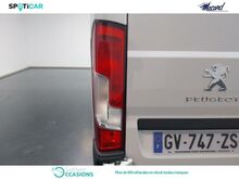 Photo 17 de l'offre de Peugeot Boxer Fg L2H2 3.3 140ch BlueHDi S&S à 37 200 € chez SudOuest Occasions