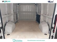 Photo 6 de l'offre de Peugeot Boxer Fg L2H2 3.3 140ch BlueHDi S&S à 37 200 € chez SudOuest Occasions