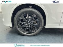 Photo 11 de l'offre de Mazda CX-60 2.5 e-SKYACTIV PHEV 327ch Homura 4x4 BVA8 à 49 760 € chez SudOuest Occasions