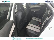 Photo 10 de l'offre de Peugeot 3008 HYBRID4 300ch GT e-EAT8 à 29 590 € chez SudOuest Occasions