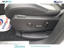 Photo 14 de l'offre de Peugeot 3008 HYBRID4 300ch GT e-EAT8 à 29 590 € chez SudOuest Occasions