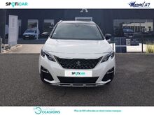 Photo 2 de l'offre de Peugeot 3008 HYBRID4 300ch GT e-EAT8 à 29 590 € chez SudOuest Occasions