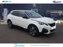 Photo 3 de l'offre de Peugeot 3008 HYBRID4 300ch GT e-EAT8 à 29 590 € chez SudOuest Occasions