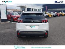 Photo 5 de l'offre de Peugeot 3008 HYBRID4 300ch GT e-EAT8 à 29 590 € chez SudOuest Occasions