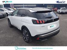 Photo 7 de l'offre de Peugeot 3008 HYBRID4 300ch GT e-EAT8 à 29 590 € chez SudOuest Occasions