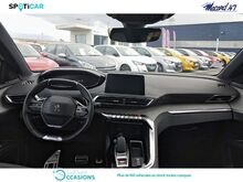 Photo 8 de l'offre de Peugeot 3008 HYBRID4 300ch GT e-EAT8 à 29 590 € chez SudOuest Occasions