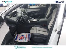 Photo 9 de l'offre de Peugeot 3008 HYBRID4 300ch GT e-EAT8 à 29 590 € chez SudOuest Occasions