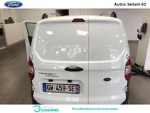 Photo 11 de l'offre de Ford Transit Courier 1.5 EcoBlue 100ch Trend à 19 920 € chez SudOuest Occasions