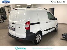 Photo 17 de l'offre de Ford Transit Courier 1.5 EcoBlue 100ch Trend à 19 920 € chez SudOuest Occasions