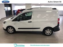 Photo 18 de l'offre de Ford Transit Courier 1.5 EcoBlue 100ch Trend à 19 920 € chez SudOuest Occasions