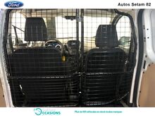 Photo 2 de l'offre de Ford Transit Courier 1.5 EcoBlue 100ch Trend à 19 920 € chez SudOuest Occasions