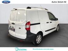 Photo 3 de l'offre de Ford Transit Courier 1.5 EcoBlue 100ch Trend à 19 920 € chez SudOuest Occasions